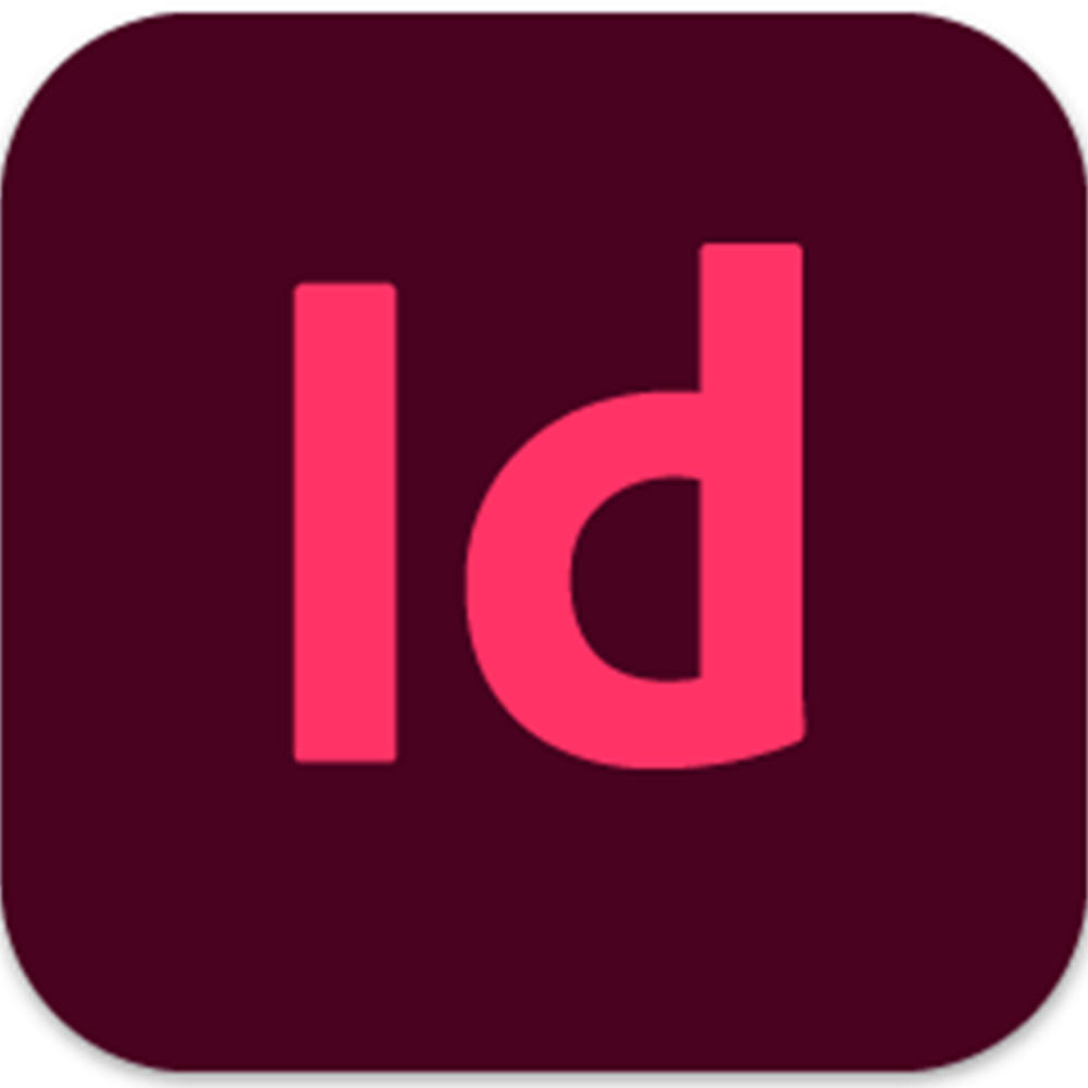 InDesign（Id）